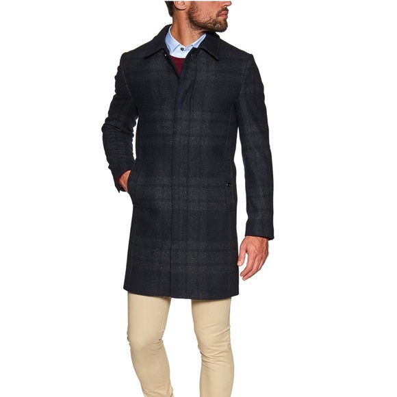 Ted Baker | Jackets \u0026 Coats | Ted Baker 